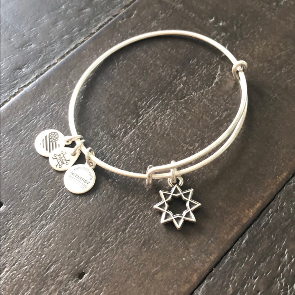 Brand new Alex &Ani bracelet